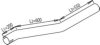 SCANI 1315204 Exhaust Pipe